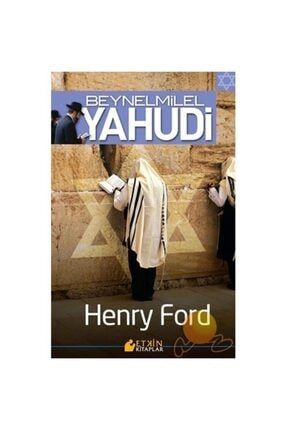 Beynelmilel Yahudi - Henry Ford 29298