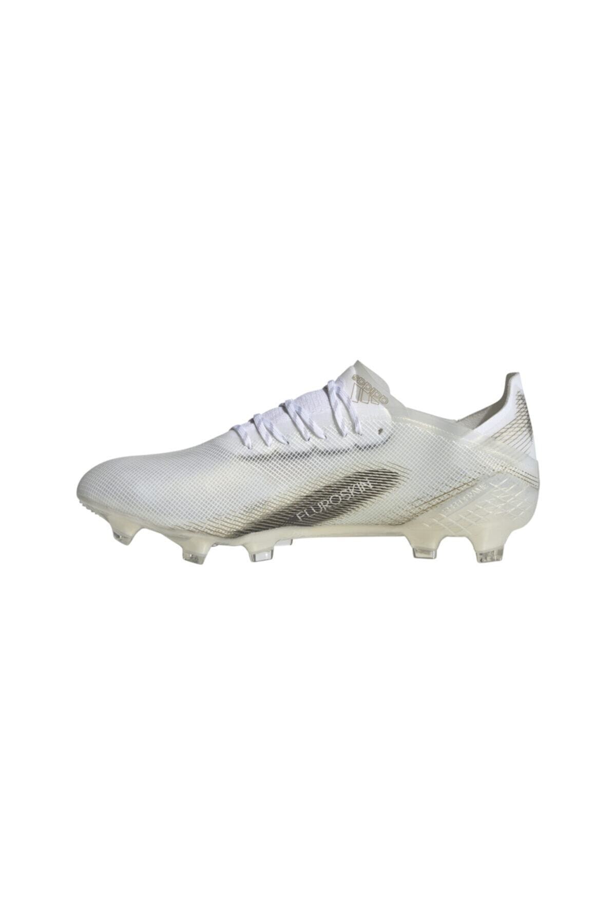 adidas X 20.1 Fg Erkek Beyaz Futbol Krampon Eg8258 Fiyatı, Yorumları -  TRENDYOL
