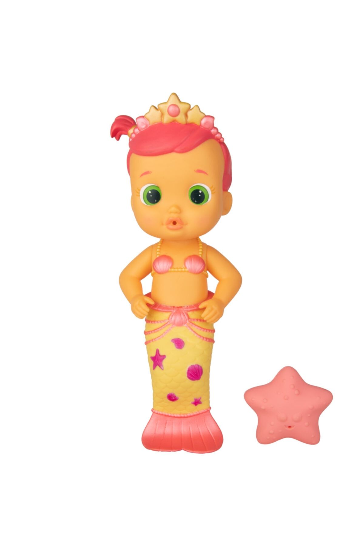 Bloopies mermaid best sale