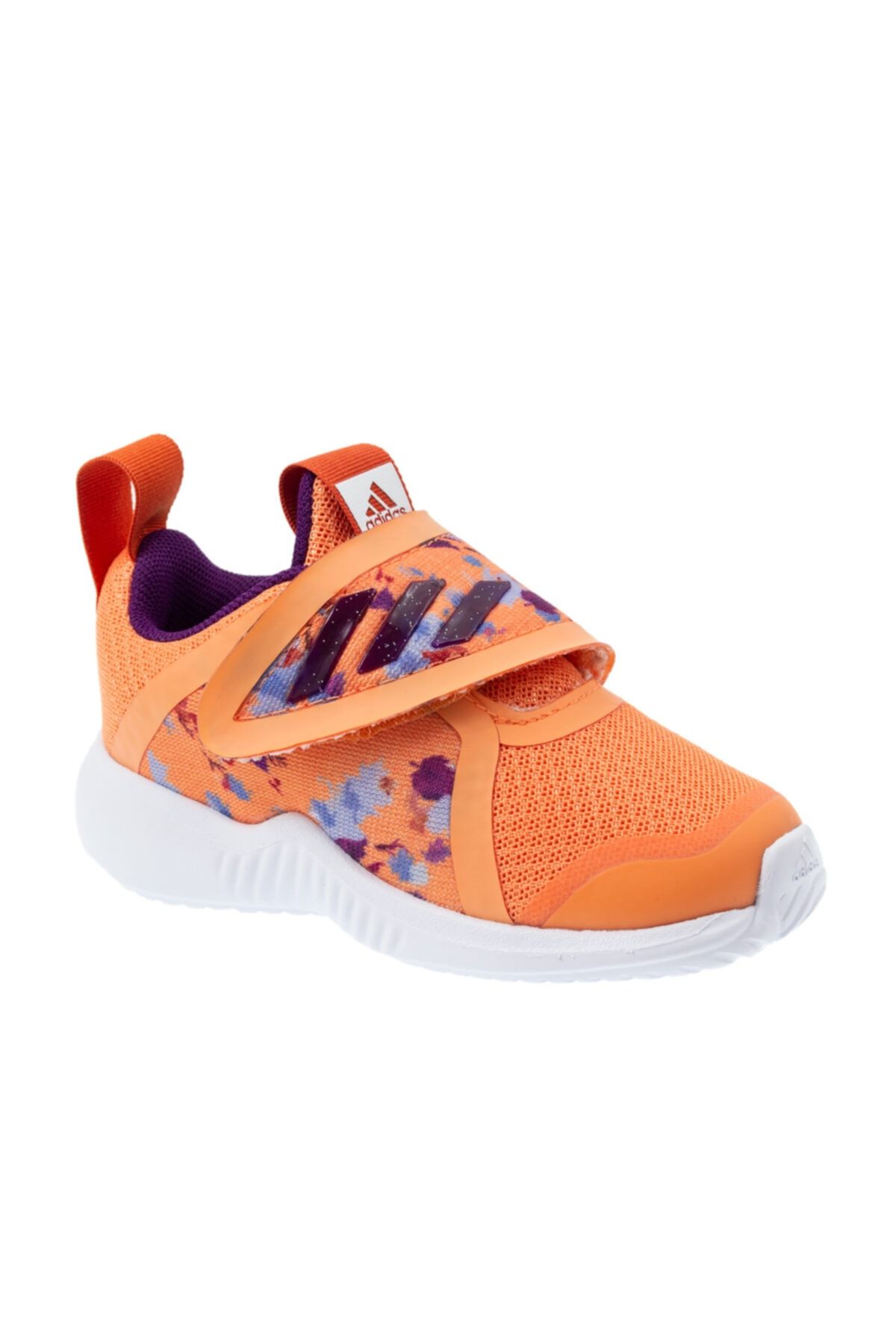 adidas Fortarun X Frozen Bebek Turuncu