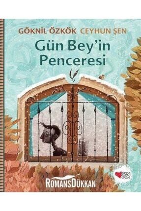 Gün Bey'in Penceresi 476961