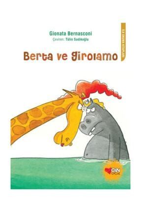 Berta Ve Girolamo 64317