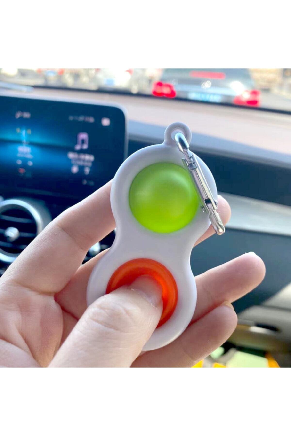 REWEL Pop It Push Bubble Fidget Popit 