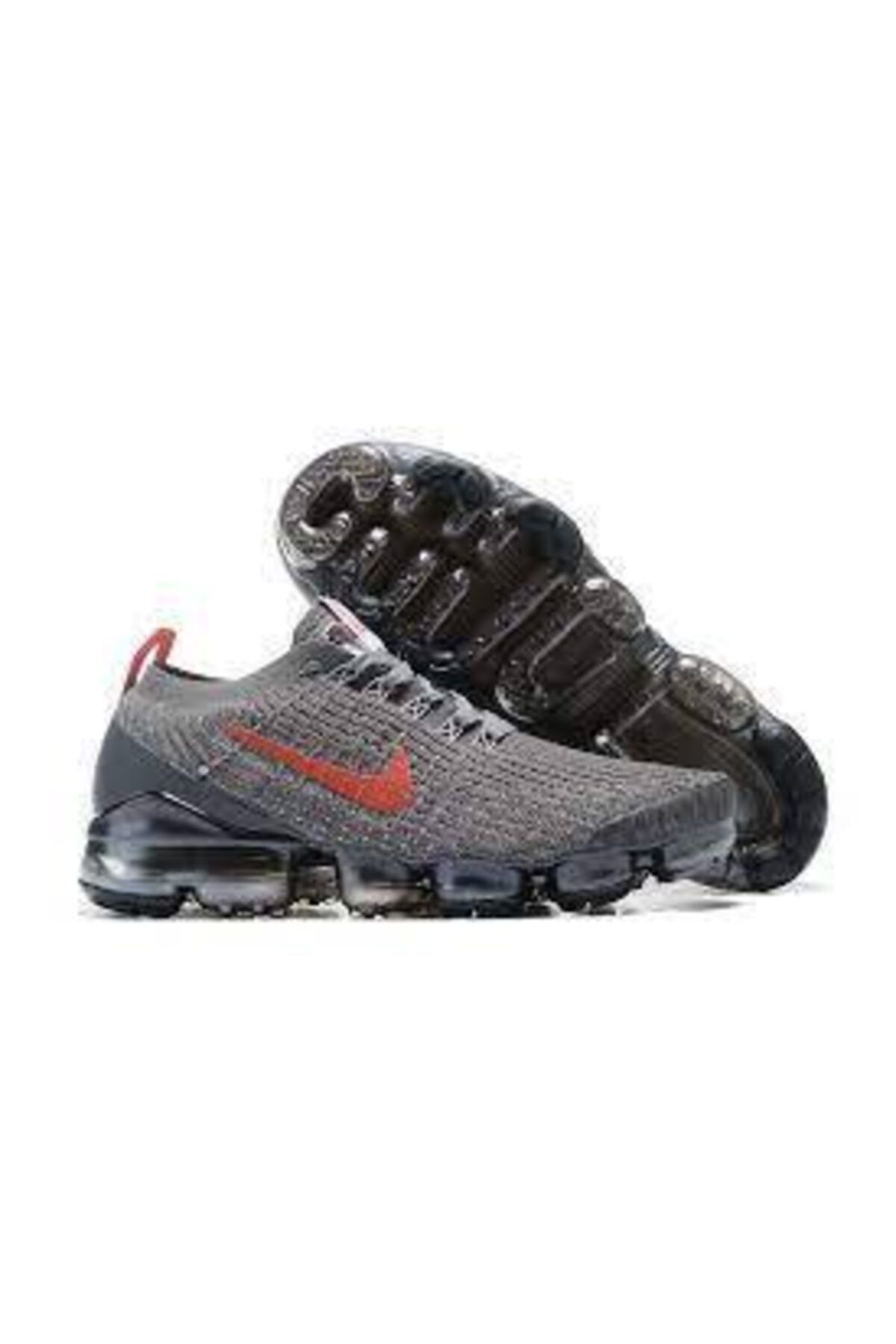 vapormax flyknit 3 iron grey