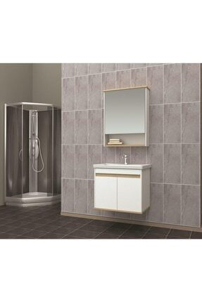 Elite 65 cm Banyo Dolabı 2080100013