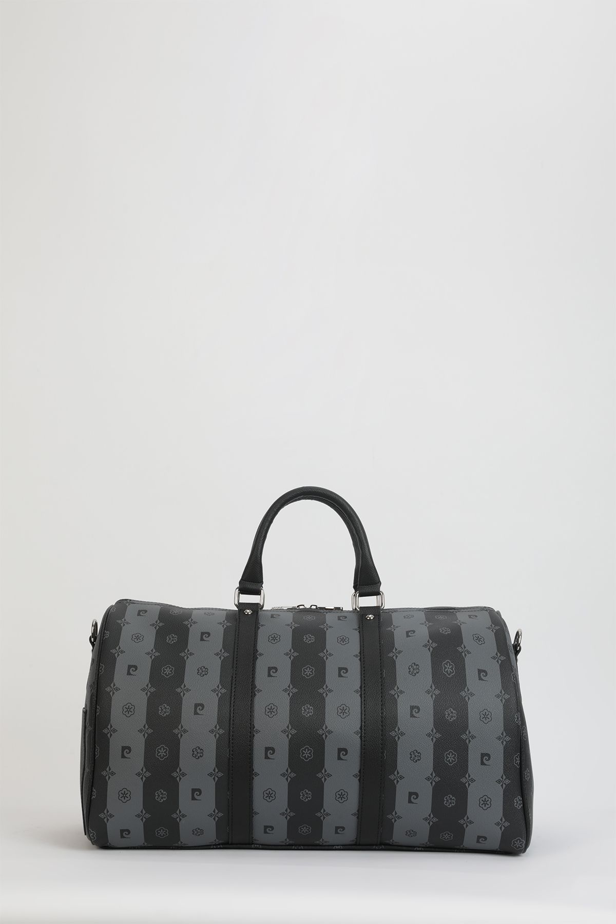 Pierre Cardin-Women's Black Handbag 04PO2270 4