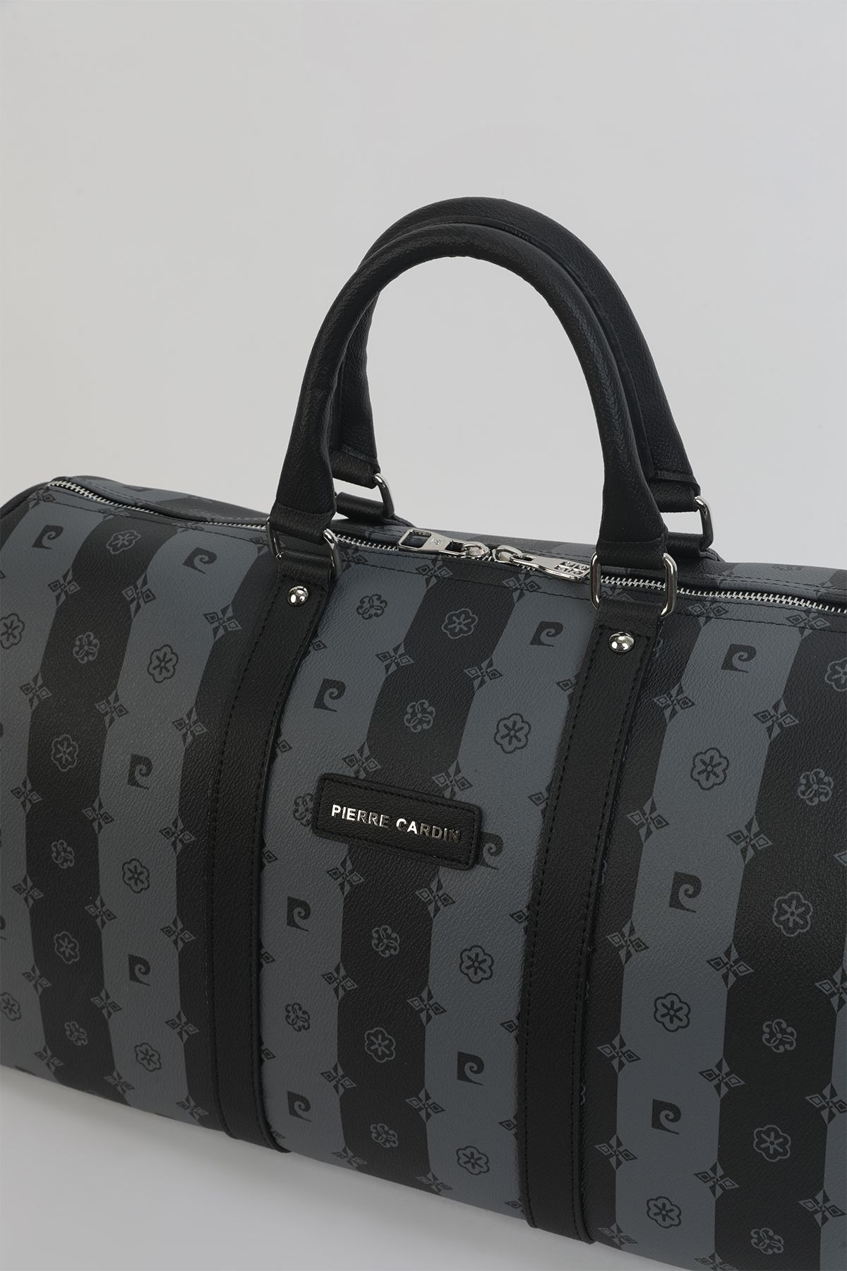 Pierre Cardin-Women's Black Handbag 04PO2270 3