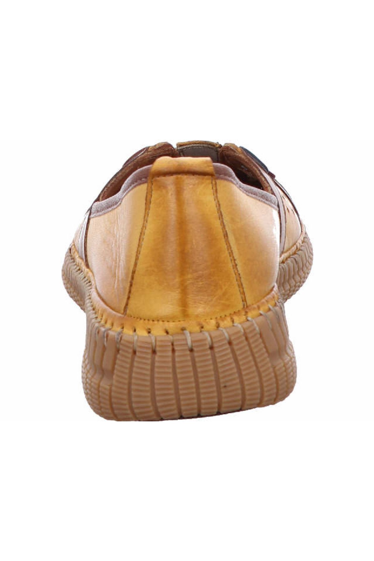 Gemini-Halbe Schuhe 4