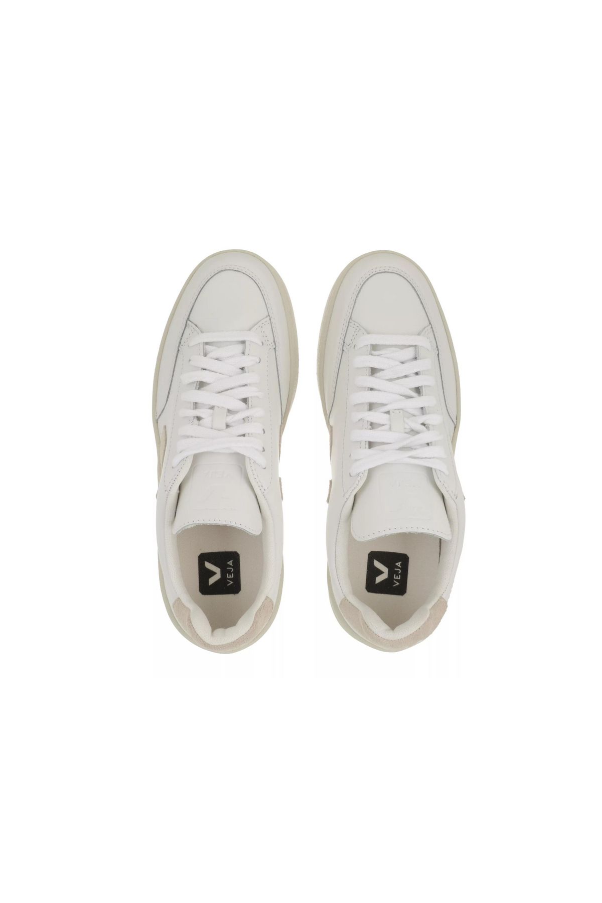 VEJA-Schnürschuhe 4