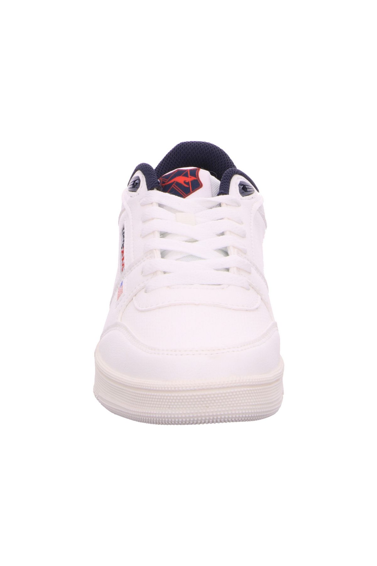 Kangaroos-Turnschuhe 3