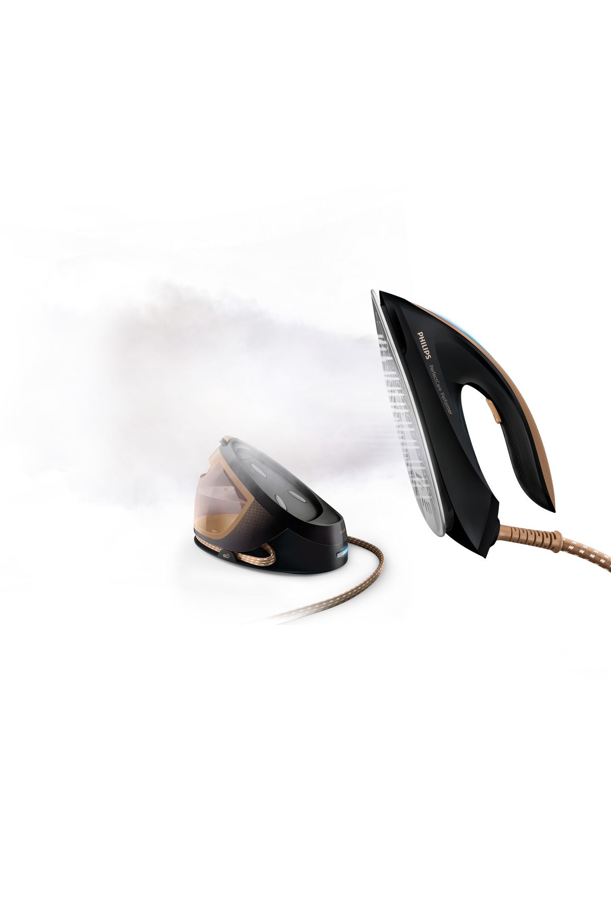 Philips GC8755 80 Buhar Kazanl Utu 2600W Fiyat Yorumlar Trendyol