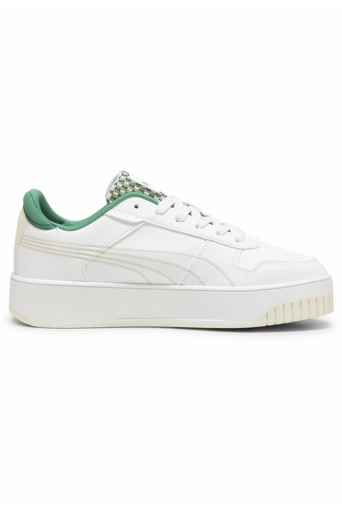 کتانی Puma پوما Carina استریت بلواسوم اورجینال - تصویر 6