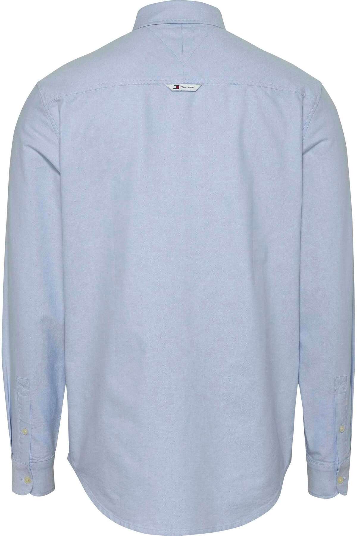 پیراهن مردانه تامی هلفیگر | DM0DM19134C3S Tommy Hilfiger - Image 2