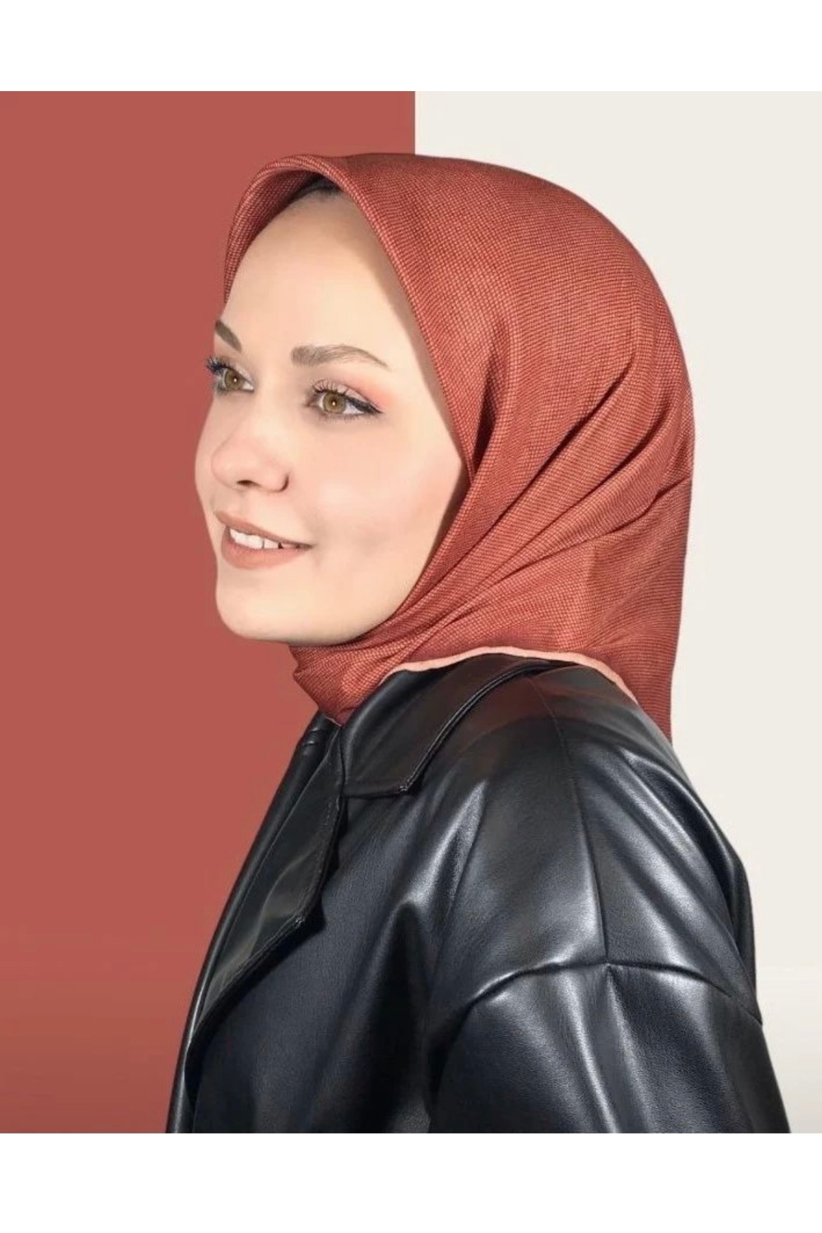 Locella Tek Renk Soft Pamuk E艦arp Fiyat谋 Yorumlar谋 Trendyol