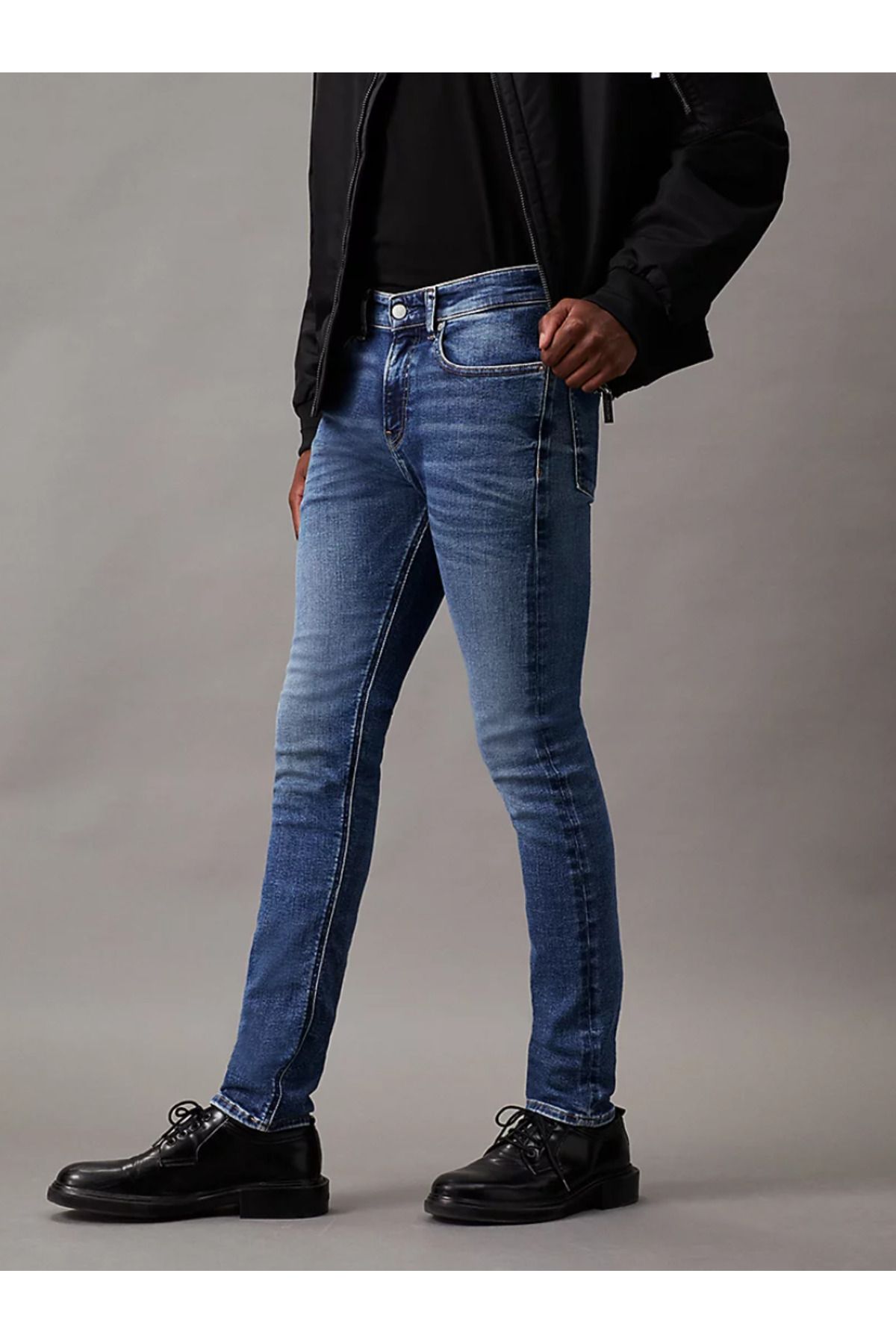 Calvin Klein Skinny Jeans Fiyat Yorumlar Trendyol