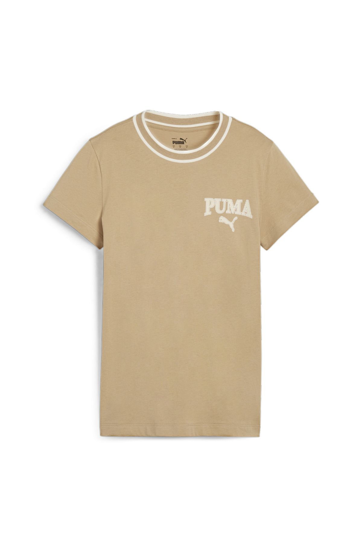 T shirt puma online new arrivals