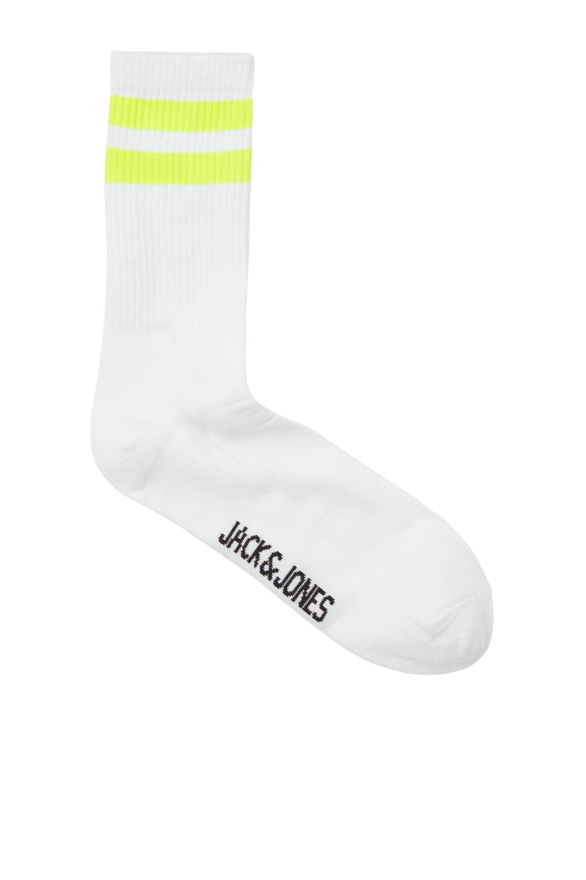 جوراب تک راه راه - الی Jack & Jones