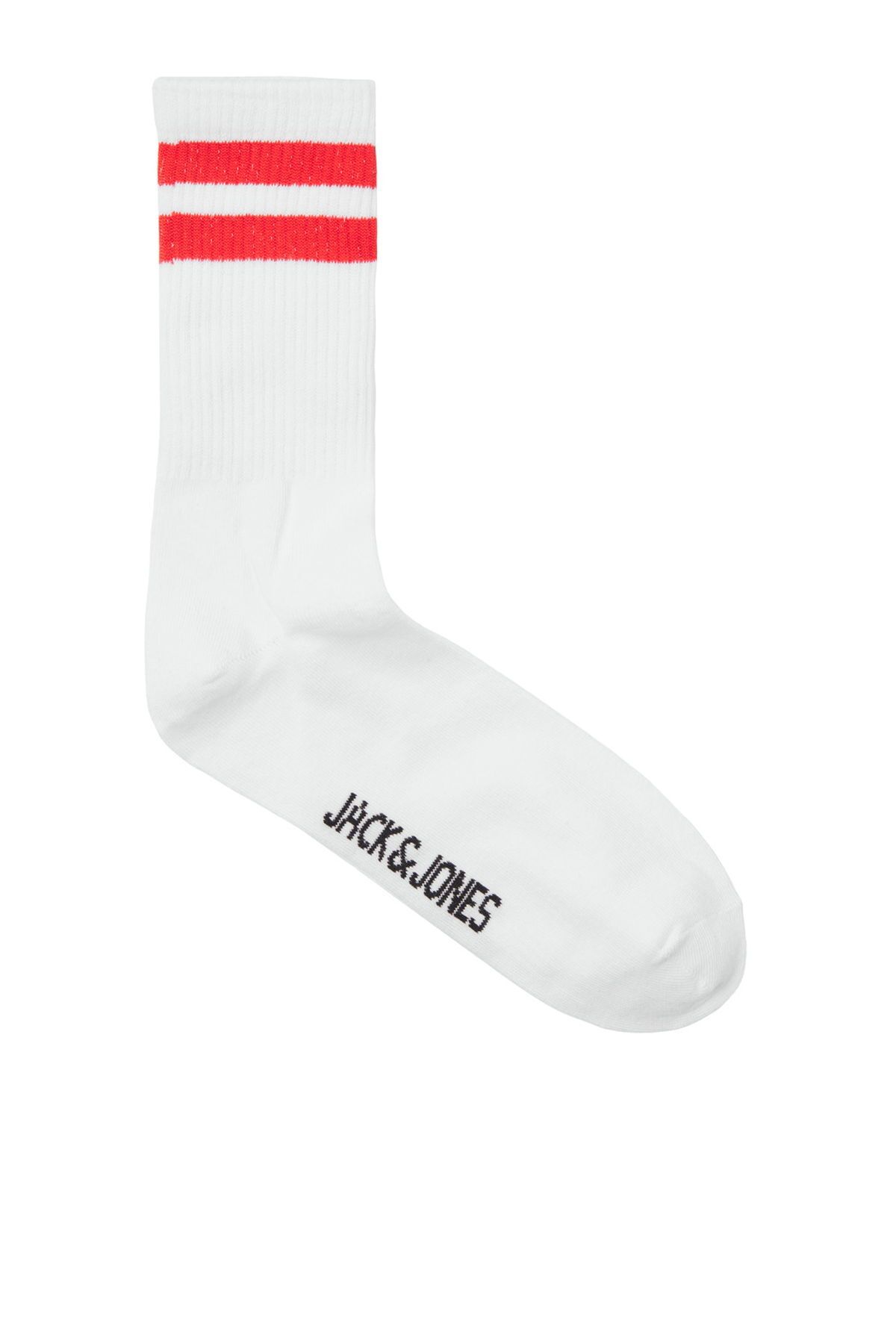 جوراب تک راه راه - الی Jack & Jones