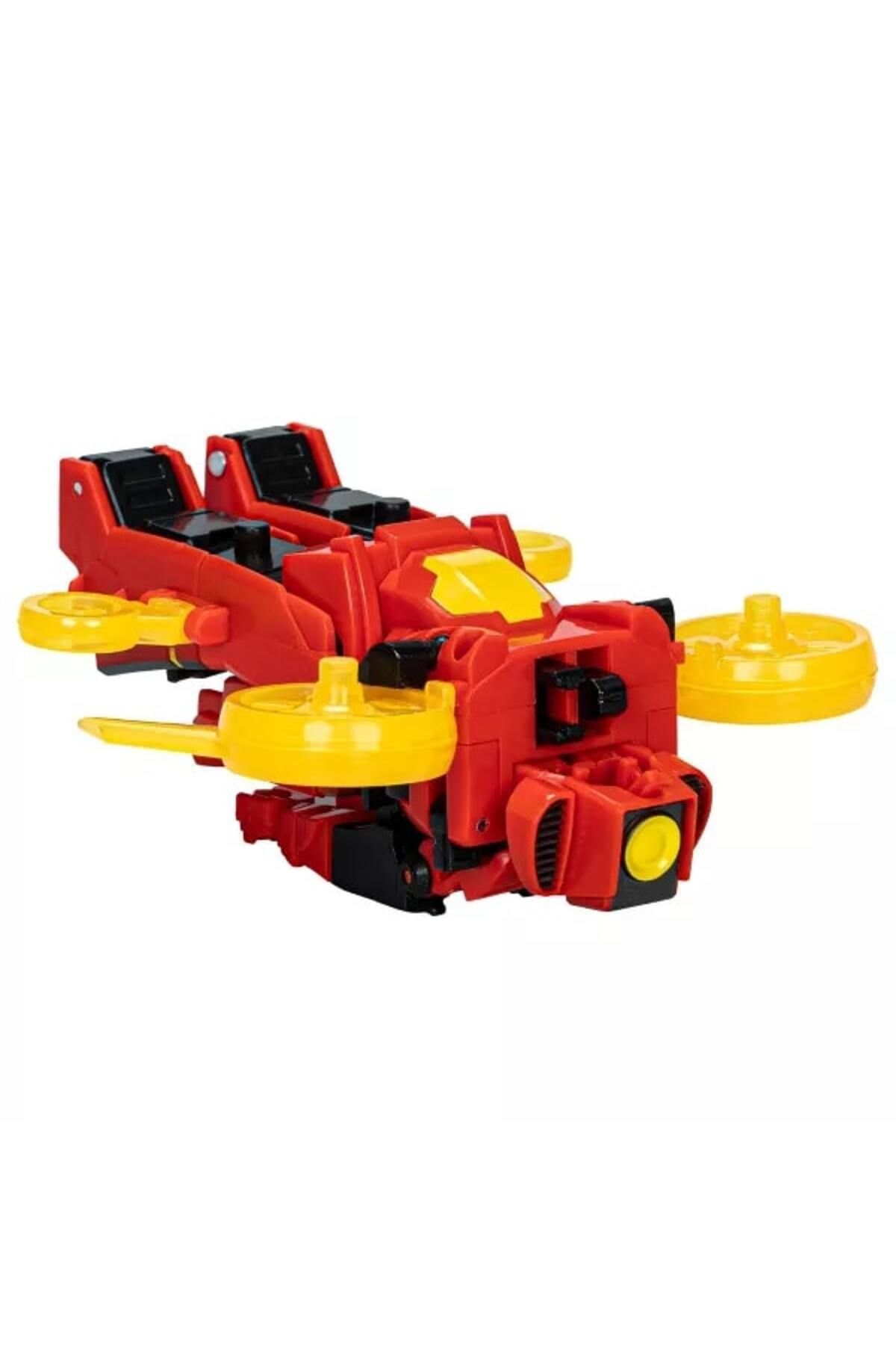 transformers-EarthSpark Terran Twitch and Robby Malto Double Action Figure Set 4