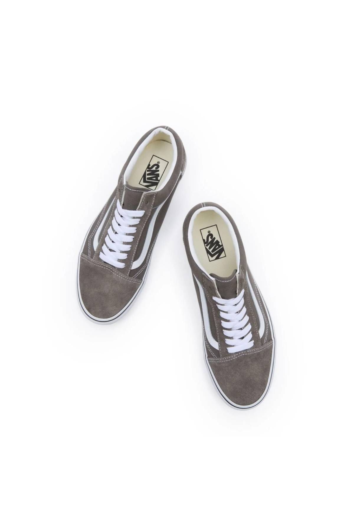 Vans-Color Theory Old Skool Męskie trampki-VN0005UF9JC1 5
