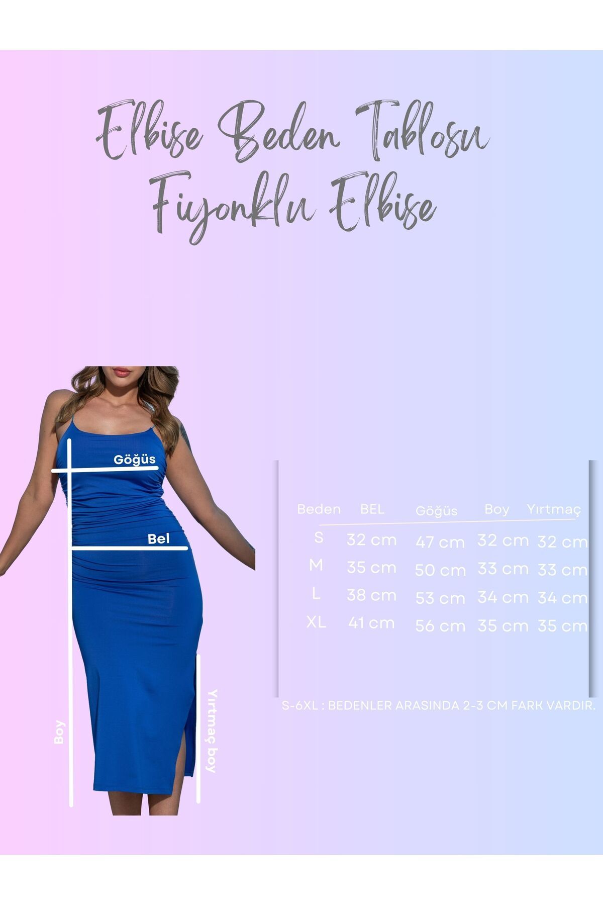 Maison La Femme-Rochie de damă fără spate, cu fante, cu fundă 5