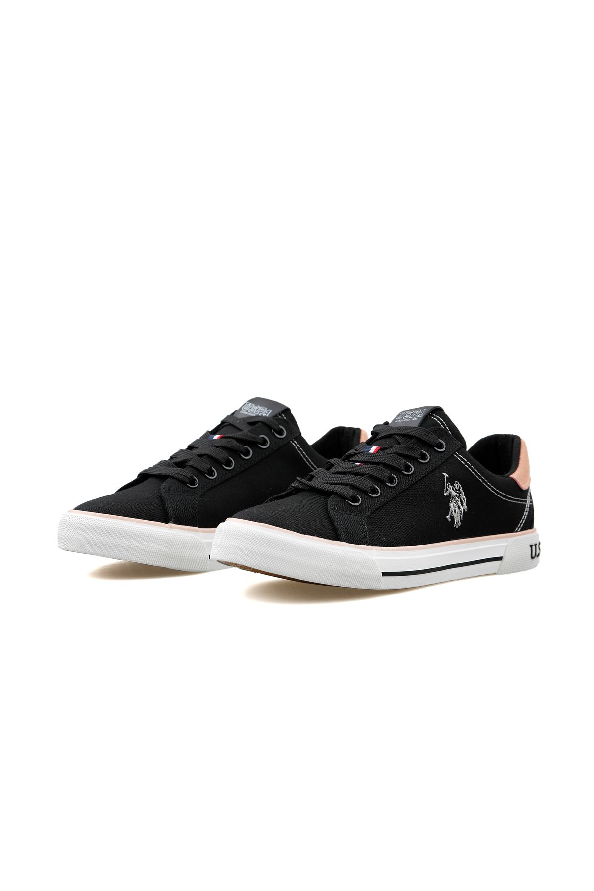 کفش راحتی زنانه Rachel 4FX رنگارنگ U.S. Polo Assn.