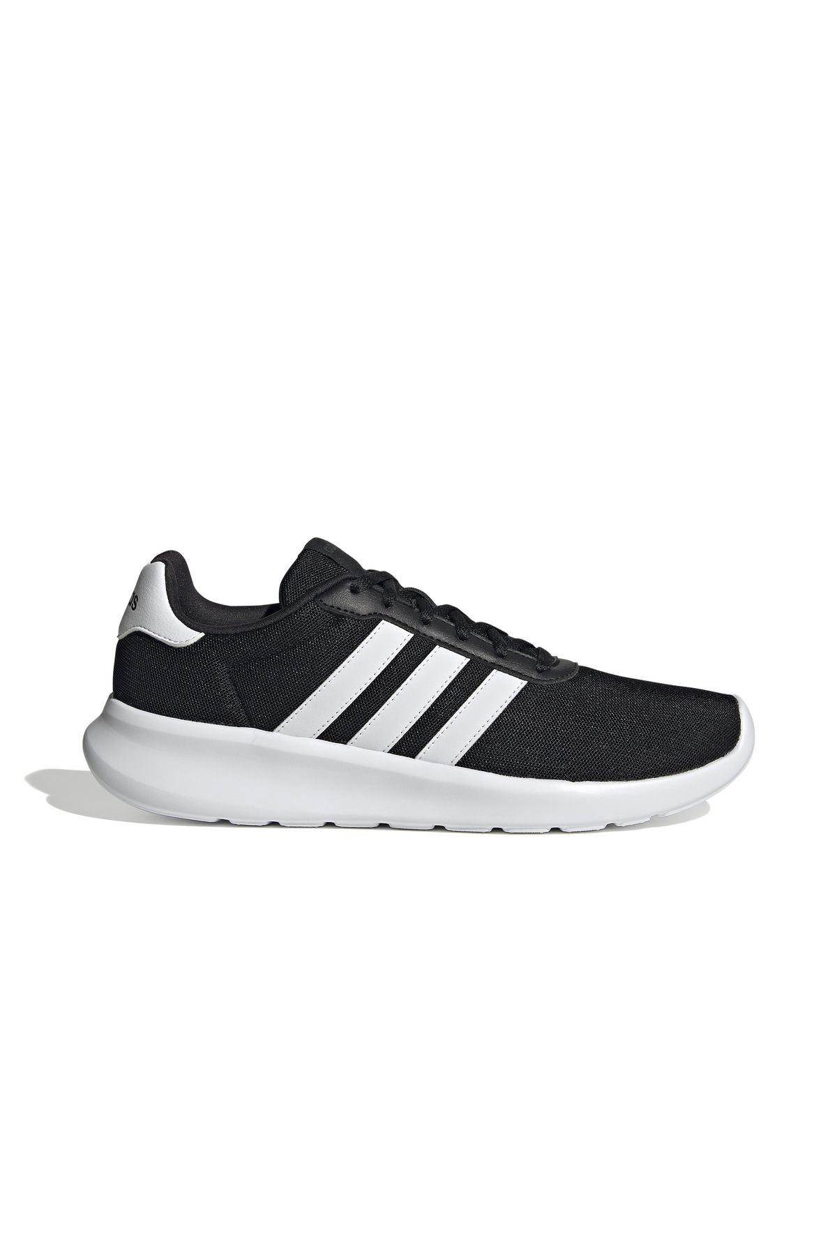 Neo lite racer all black top