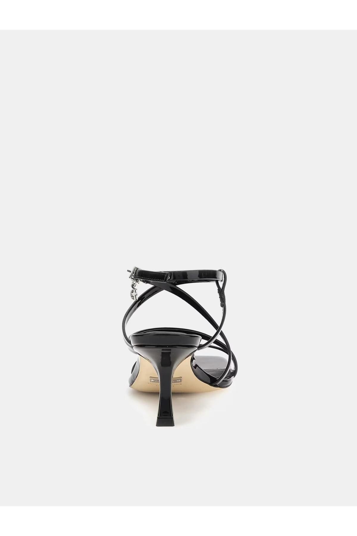 Guess-Women's High Heel Shoes FLJRIMPAT03 3