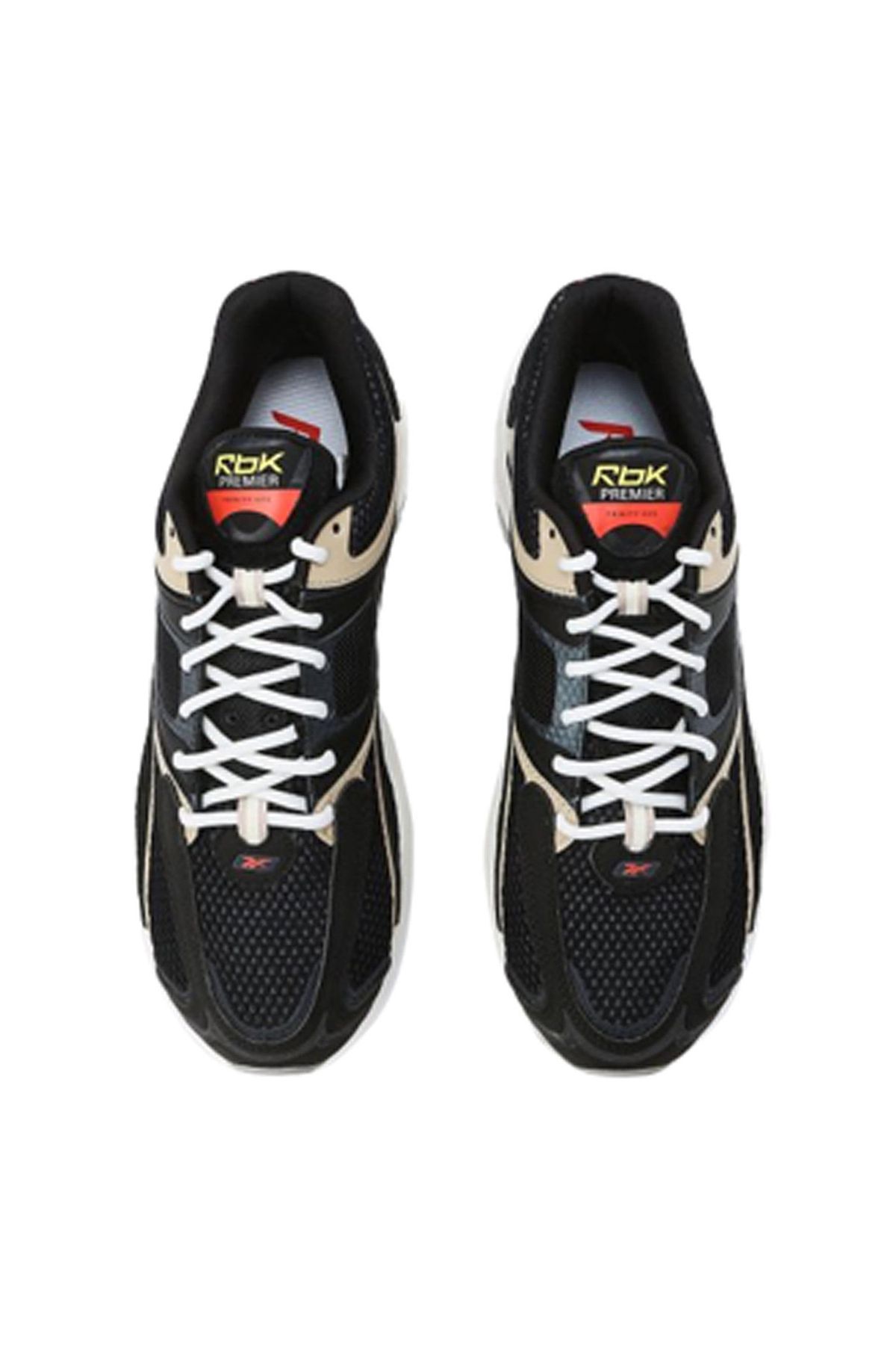 اسنیکر مشکی مردانه کفش سبک زندگی 43 سیاه Reebok