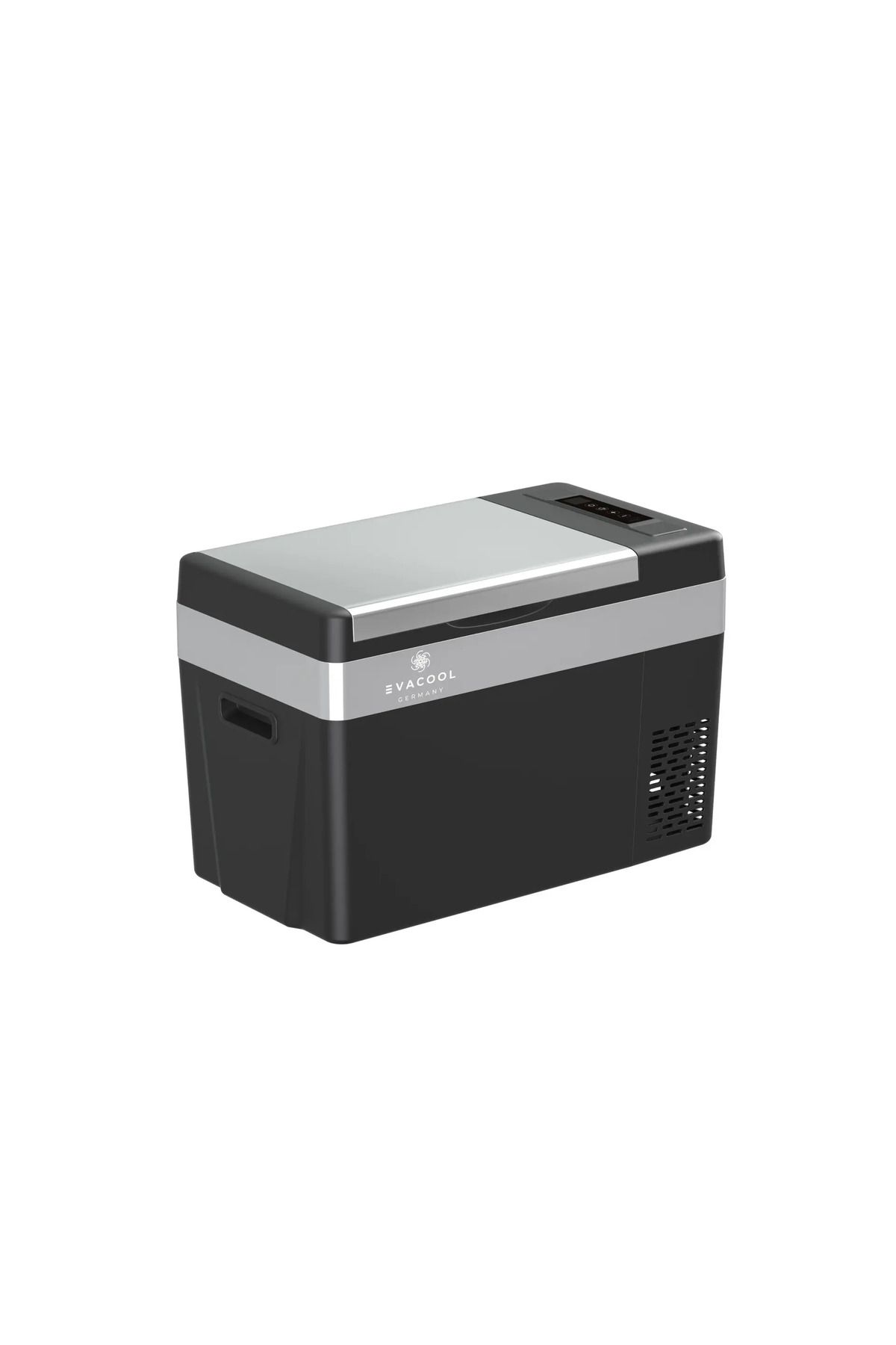 EVACOOL 29 LT  Uyumlu  MOBİL 12/24 OTO BUZDOLABI