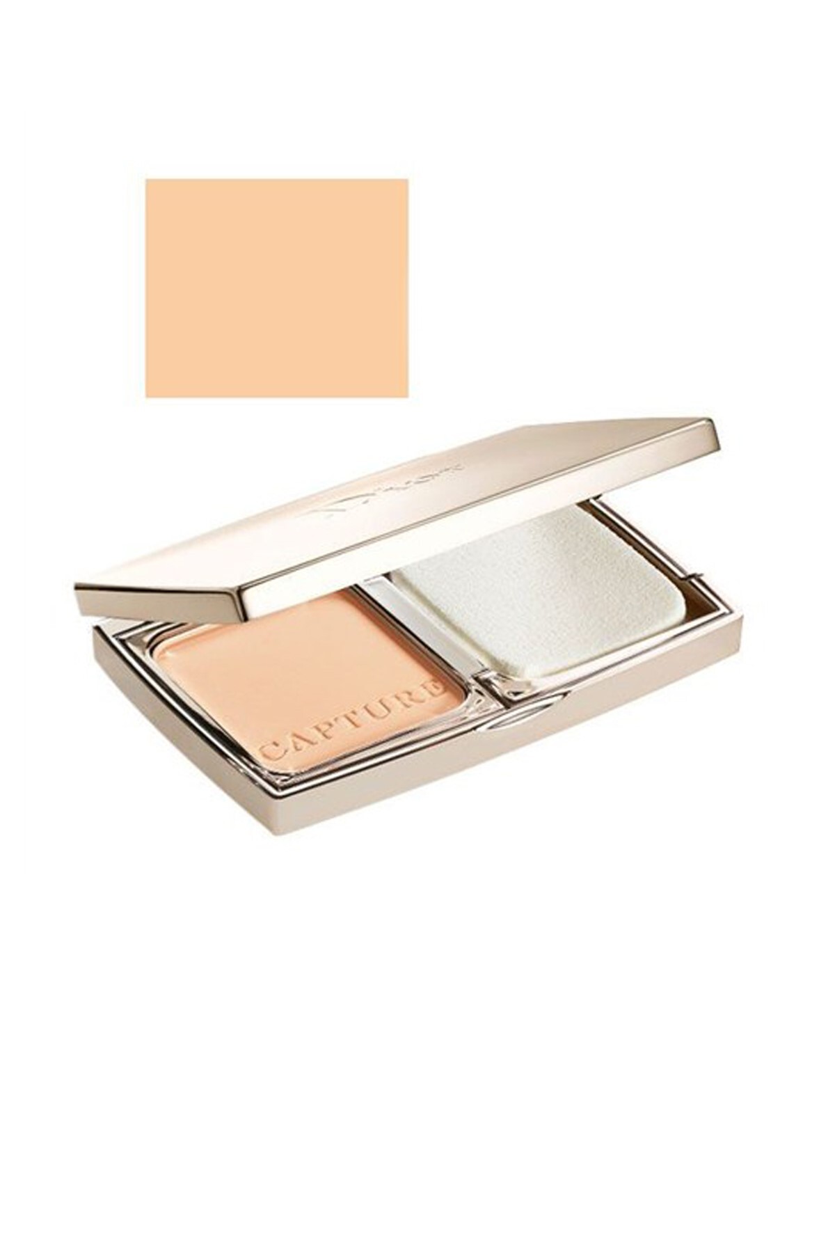 新品未使用　Dior Capture Totale Compact 10g Dior 2024 capture totale compact