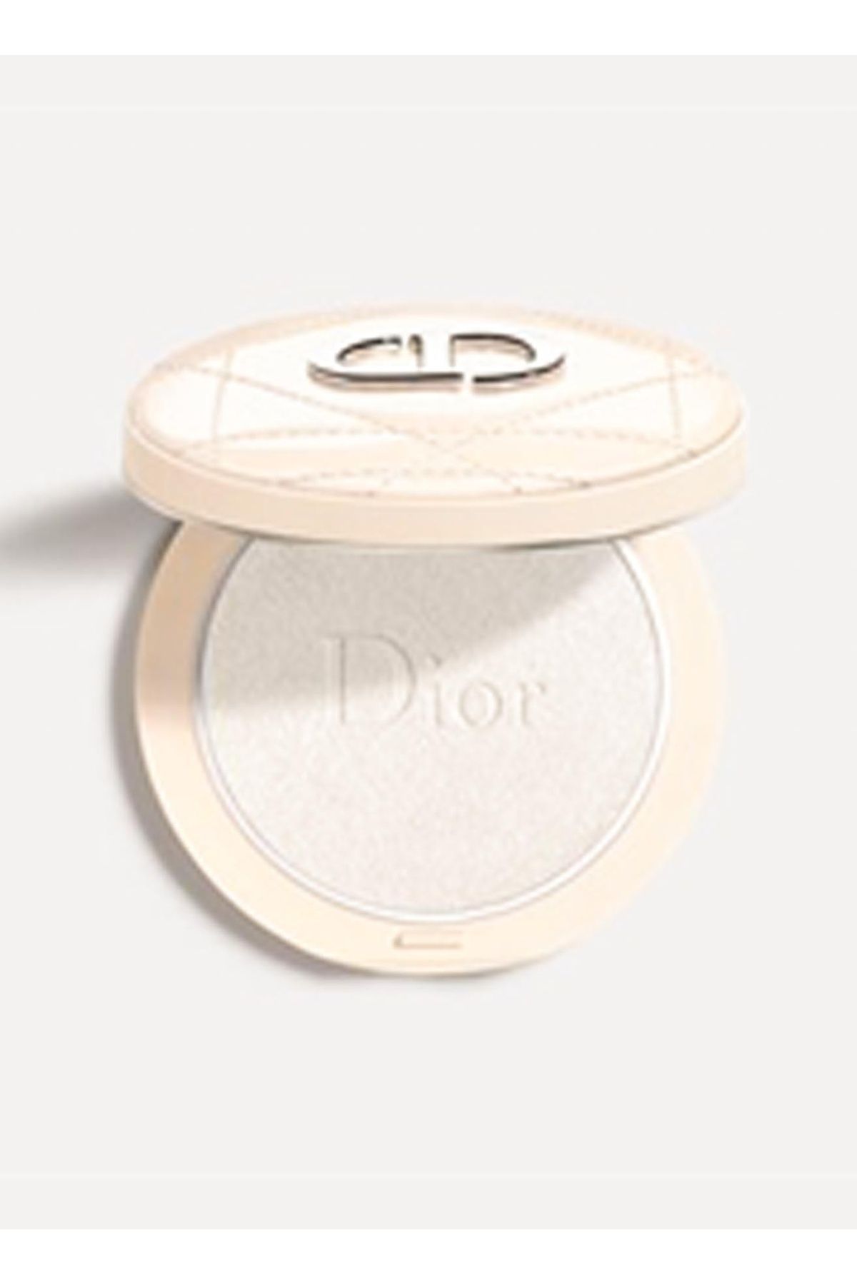 Dior پودر پرکننده رشته‌ای 03 پودر درخشان سفید مرواریدی