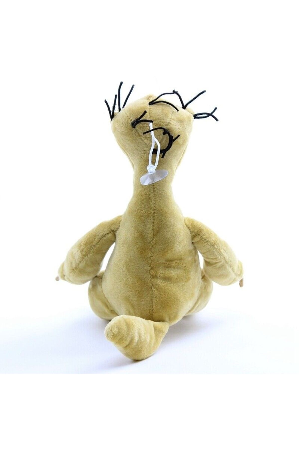 Buz Devri-Ice Age - Ice Age Sid Plush Toy 30 cm 3