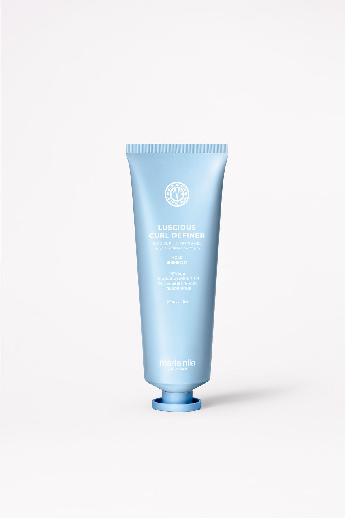LUSCIOUS CURL DEFINER 125 ML Maria Nila