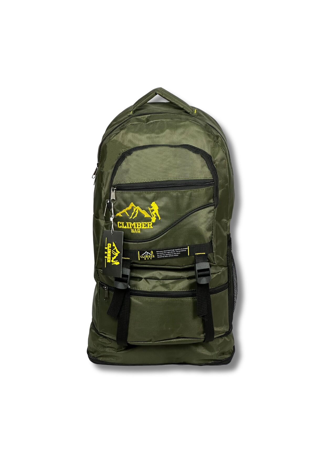 کوله پشتی  143213214