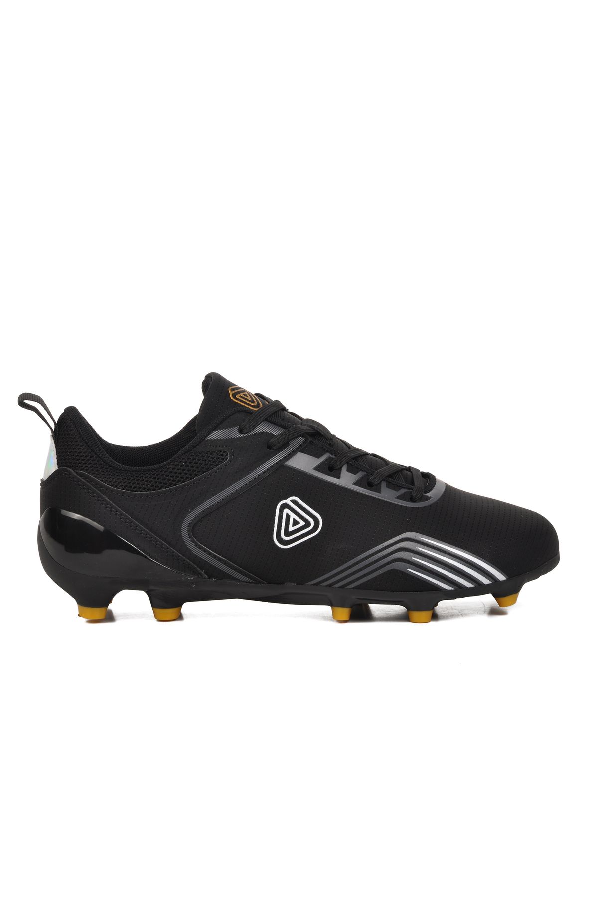 AYAKMOD-GK-241-126 Ghete de fotbal negre 1