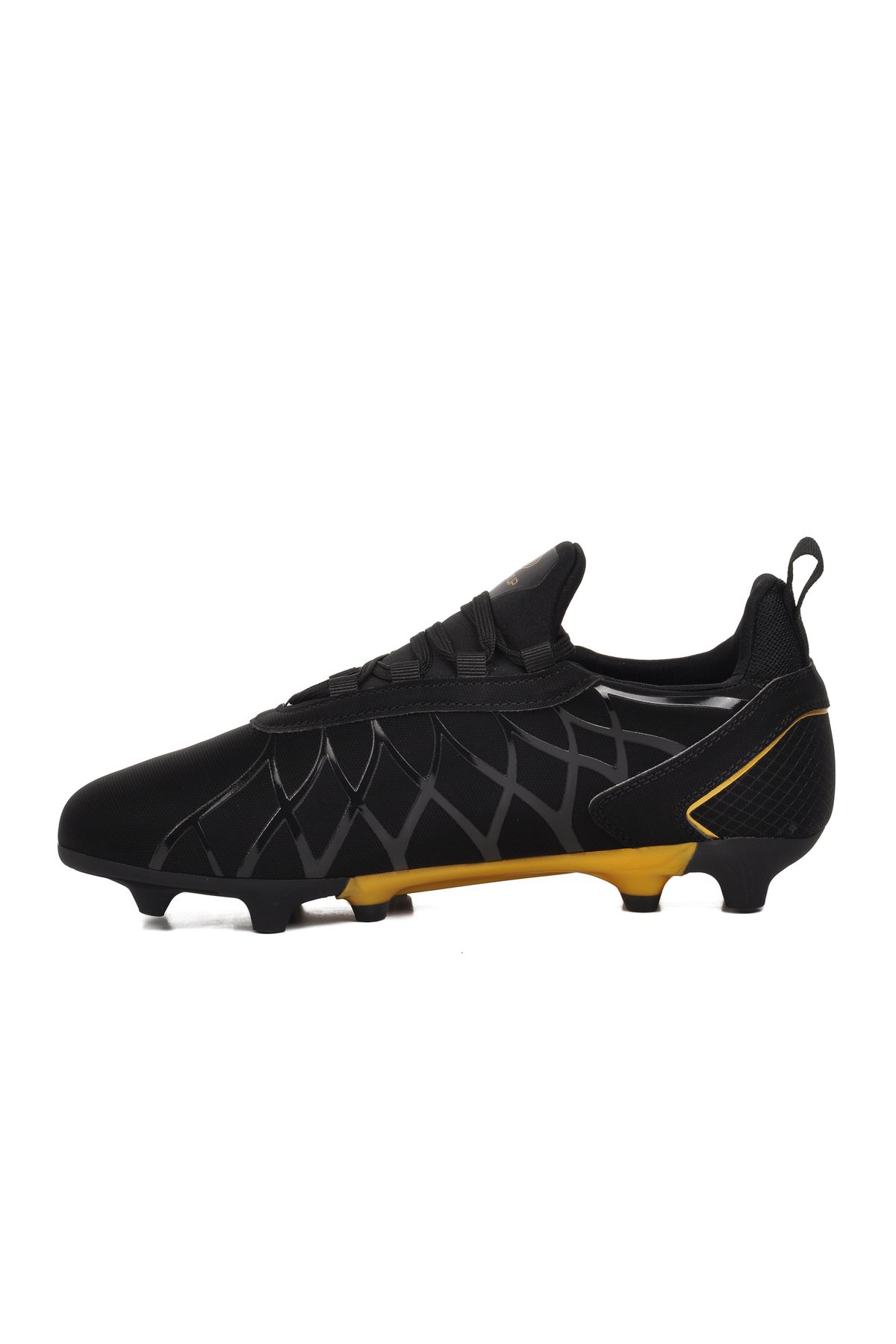 AYAKMOD-GK-241-124 Ghete de fotbal negre 2