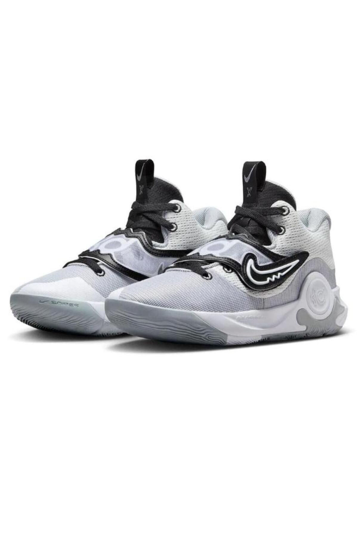 Nike NIKE KD Trey 5 X Men s Basketball Shoes DD9538 102 Trendyol