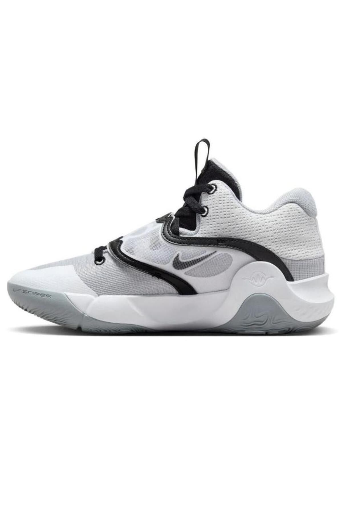 Kd 5 black and white store