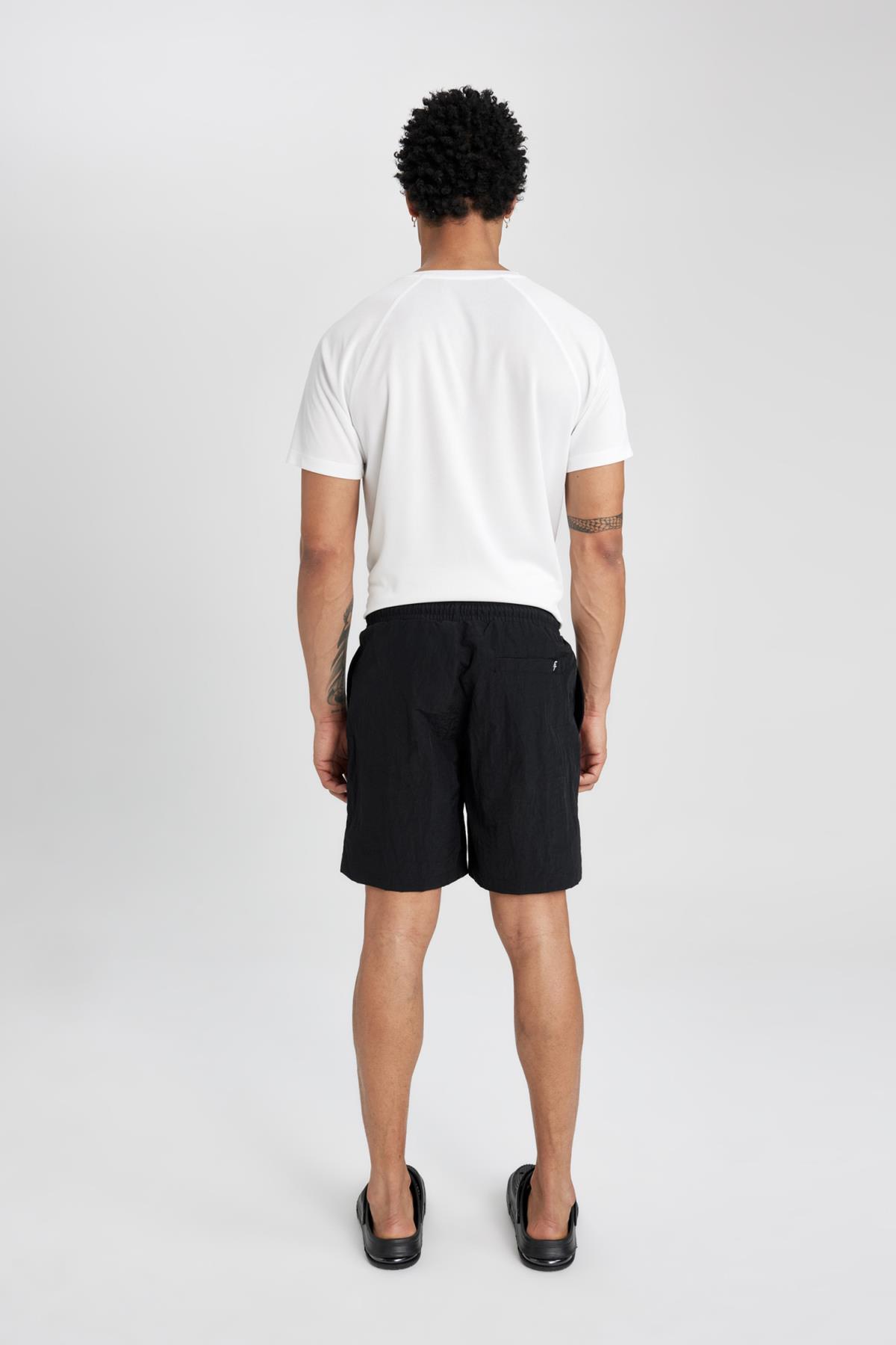 شورت شنا مردانه دفاکتو | B5991AX24HS Defacto - Image 6