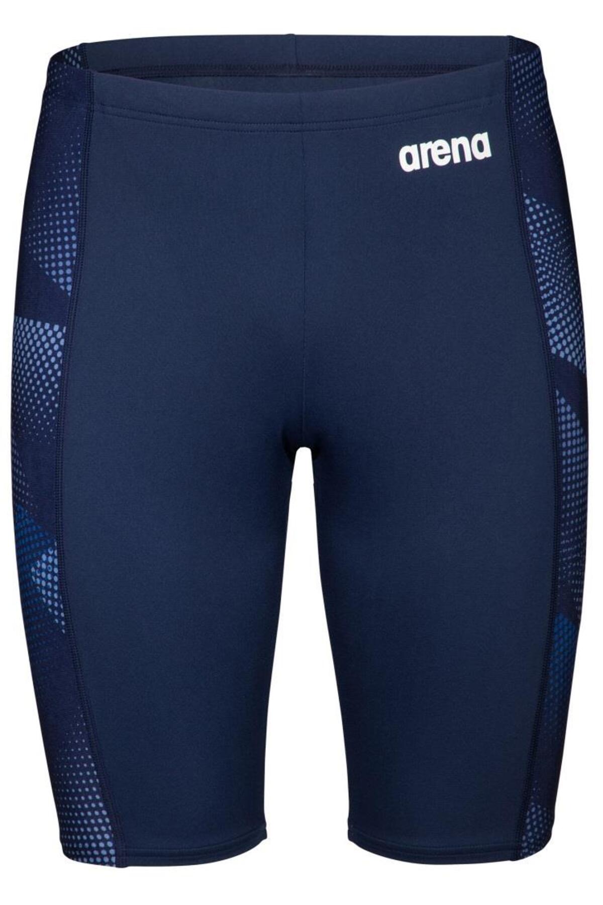 ARENA HALFTONE ERKEK YÜZÜCÜ MAYOSU 007362700