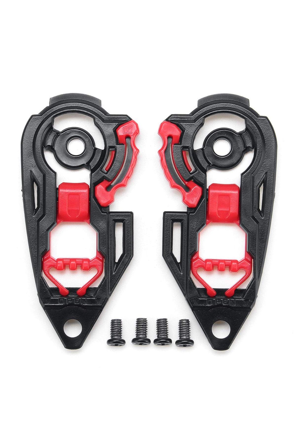 palantil-tech Agv K5 K3SV K1 Kask Vizör Yuvası