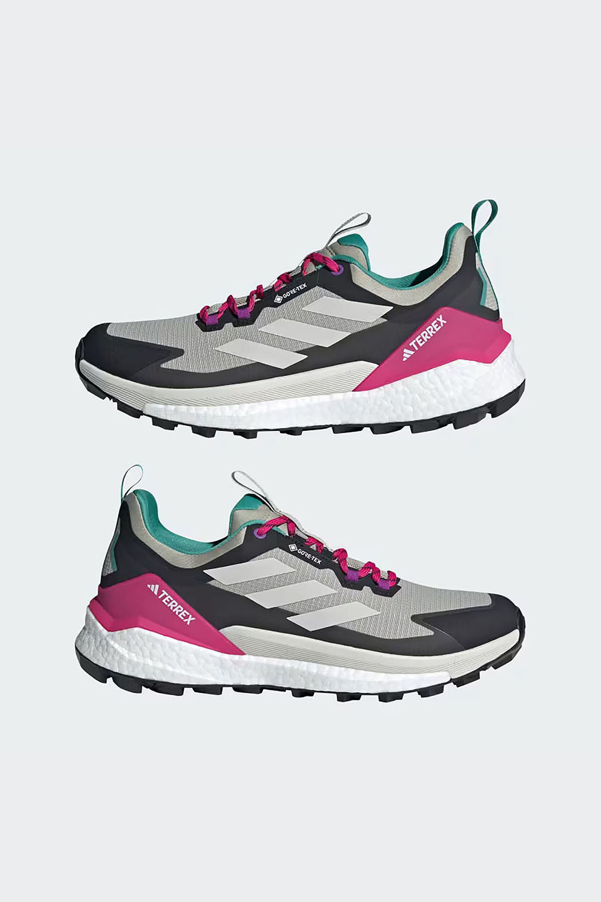 TERREX FREE HIKER 2 LOW GTX adidas آدیداس اورجینال - تصویر 7