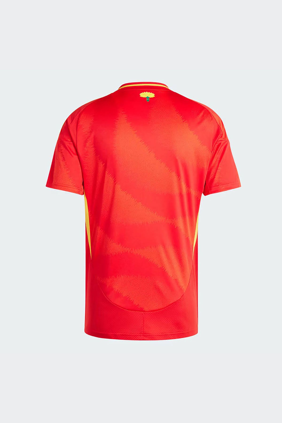 adidas-Spain Men's Football Shirt Fef H Jsy Ip9331 5