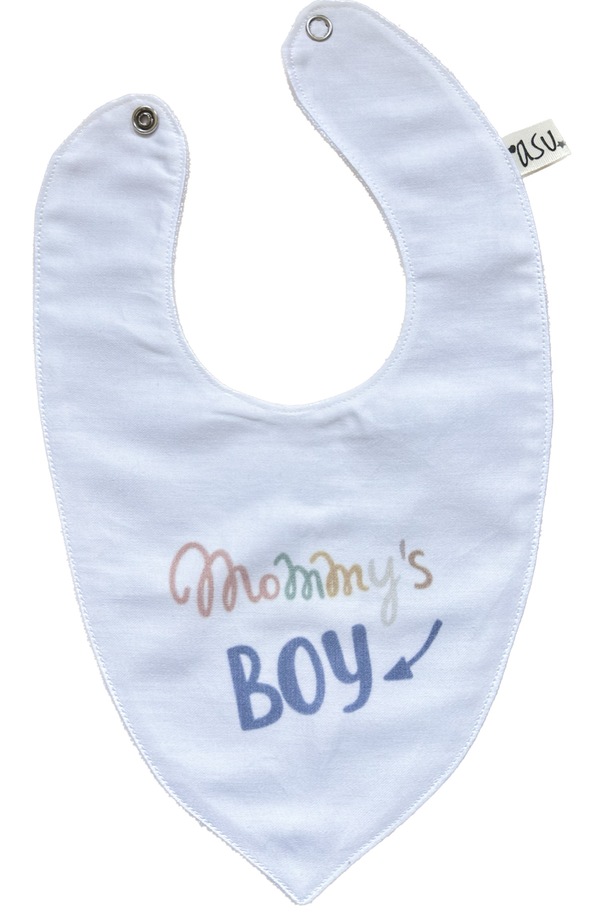 Mix&Match 3'lü Organik Pamuk Traffic Mommy 3