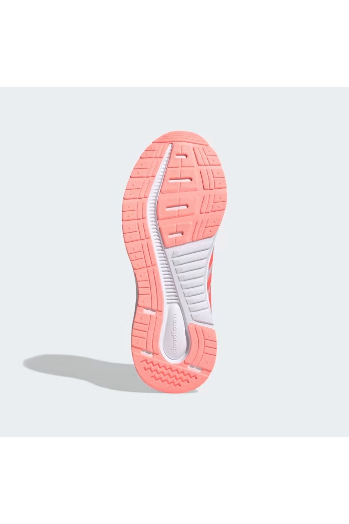 کفش پیاده روی صورتی زنانه Galaxy 5 در حال GW0773 adidas