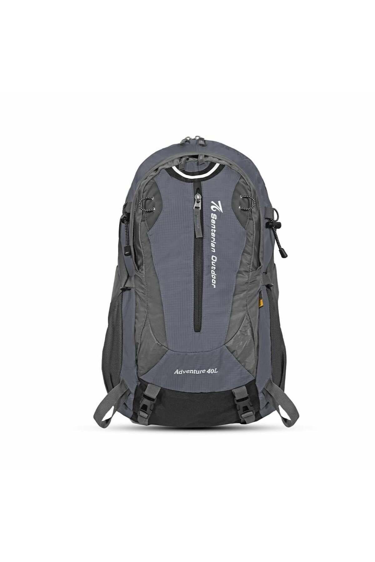 Senterlan backpack top