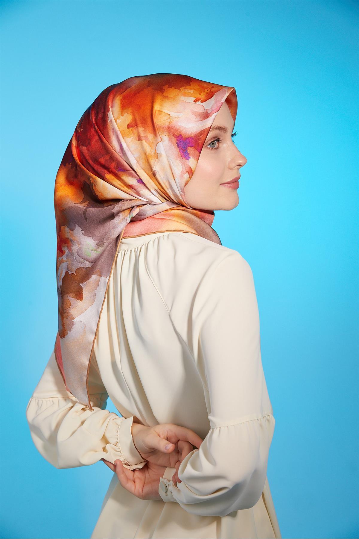 روسری  Armine 744094690