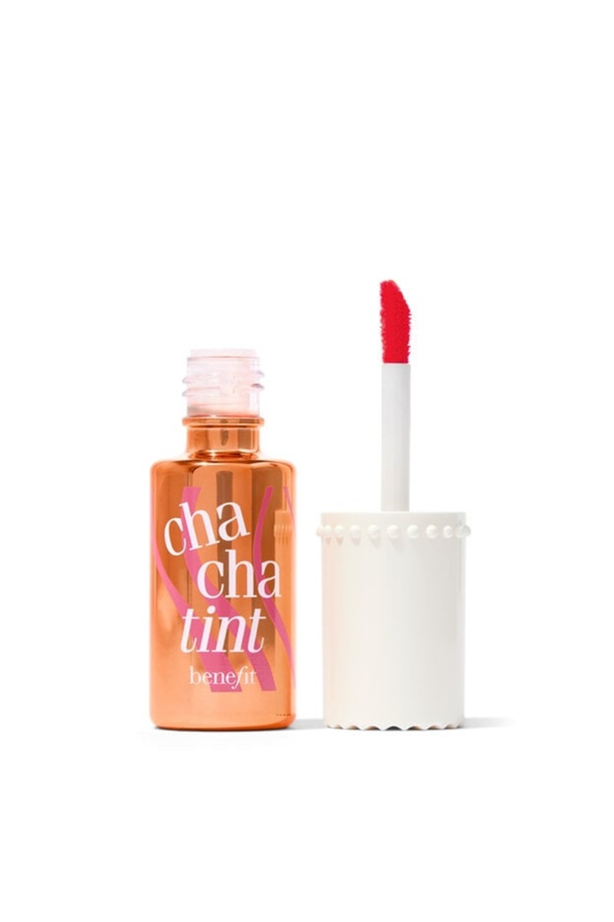 Chachatint - Liquid Color Blush and Lipstick