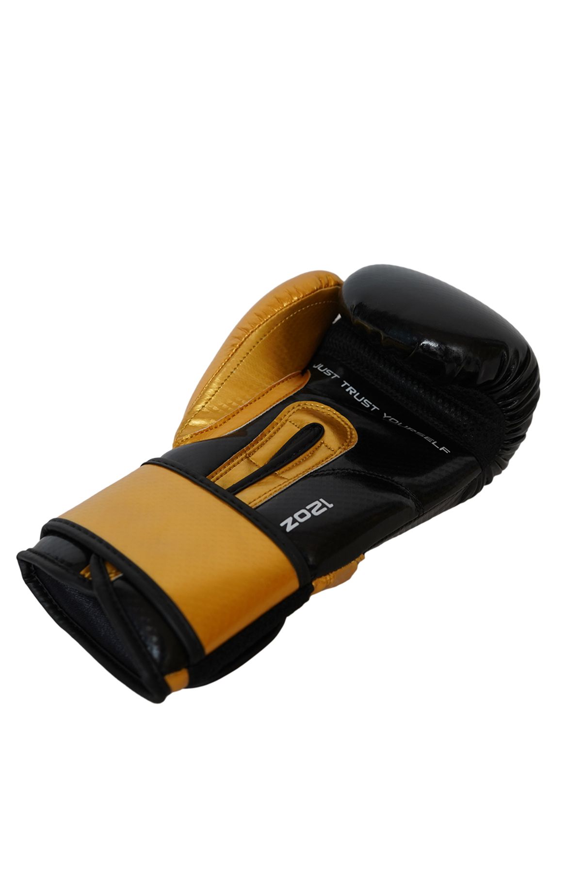 تجهیزات بوکس مشکی 30025 P کربن 5 دستکش Muay Thai Glides Kick Boxing Glove 0424 Dragondo